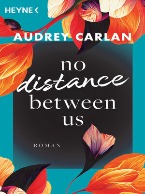 cover image of No Distance Between Us